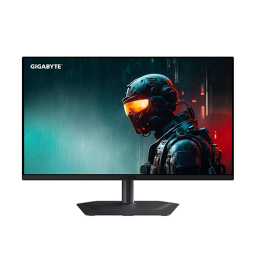 მონიტორი - Gigabyte MO27Q2A - 27 Inch / QHD / OLED / 280 Hz / 0.03 Ms