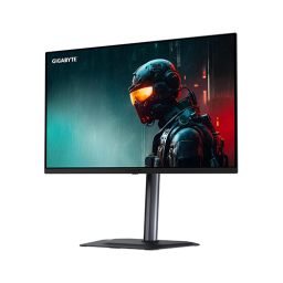 მონიტორი - Gigabyte MO27Q2A - 27 Inch / QHD / OLED / 280 Hz / 0.03 Ms