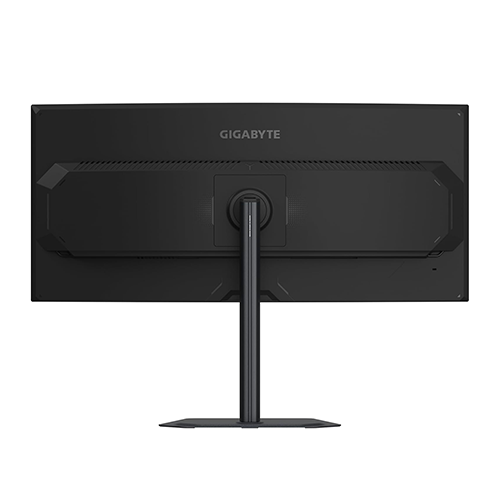 რკალური მონიტორი - Gigabyte G34WQC2 - 34 Inch / UWQHD / VA / 200 Hz / 1 Ms