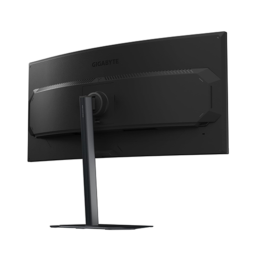 რკალური მონიტორი - Gigabyte G34WQC2 - 34 Inch / UWQHD / VA / 200 Hz / 1 Ms