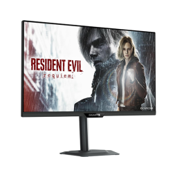 მონიტორი - Gigabyte M27Q2 - 27 Inch / QHD / IPS / 210 Hz / 1 Ms