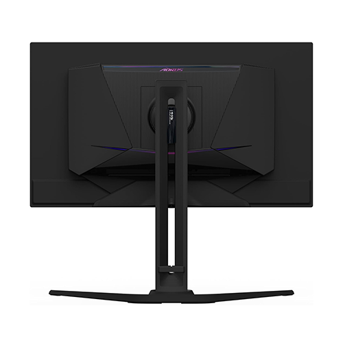 მონიტორი - Gigabyte Aorus FO27Q5P - 27 Inch / 2K / OLED / 500 Hz / 0.03 Ms