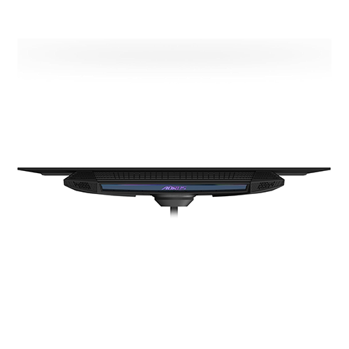მონიტორი - Gigabyte Aorus FO27Q5P - 27 Inch / 2K / OLED / 500 Hz / 0.03 Ms