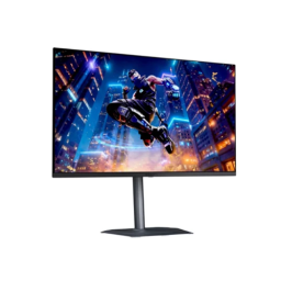 მონიტორი - Gigabyte MO32U2 - 31.5 Inch / 4K / OLED / 240 Hz / 0.03 Ms