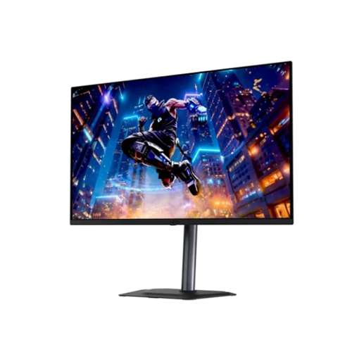 მონიტორი - Gigabyte MO32U2 - 31.5 Inch / 4K / OLED / 240 Hz / 0.03 Ms