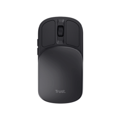 Wireless Mouse - Trust Zylo Pocket WL