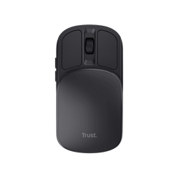 უკაბელო მაუსი - Trust Zylo Pocket WL