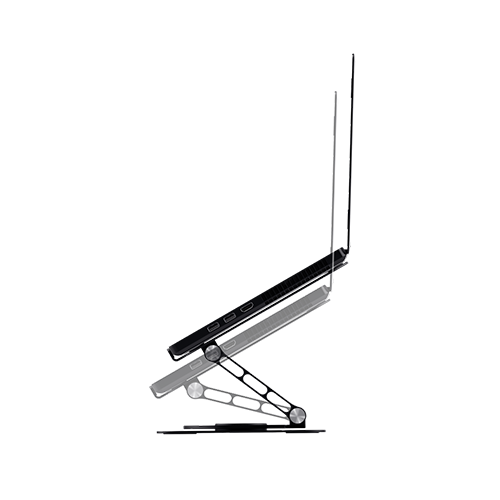 ნოუთბუქის სადგამი - Trust Zeff Laptop Stand Up To 16 Inch