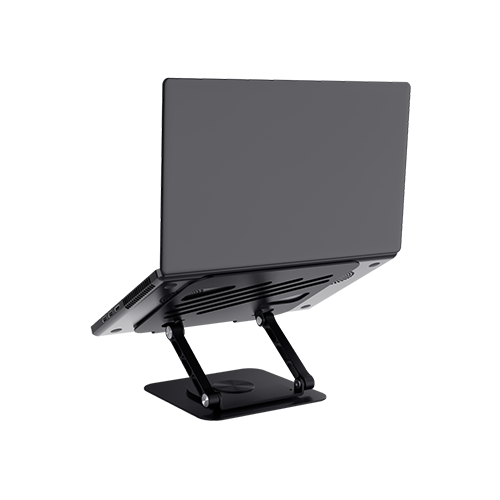 ნოუთბუქის სადგამი - Trust Zeff Laptop Stand Up To 16 Inch