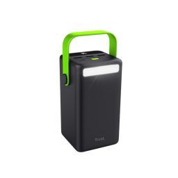 Power Bank - Trust Redoh Power Bank 50 000 mAh Fast Charger
