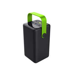 Power Bank - Trust Redoh Power Bank 50 000 mAh Fast Charger
