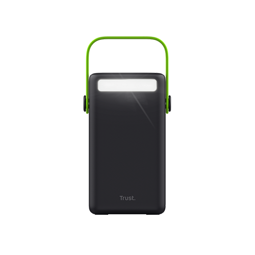 Power Bank - Trust Redoh Power Bank 50 000 mAh Fast Charger