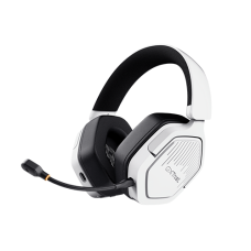 უკაბელო ყურსასმენი - Trust GXT 493PS Carus PS5 White WL