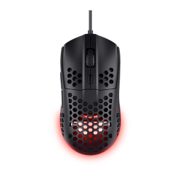 მაუსი - Trust GXT 928 Helox Black