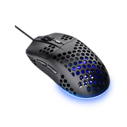მაუსი - Trust GXT 928 Helox Black