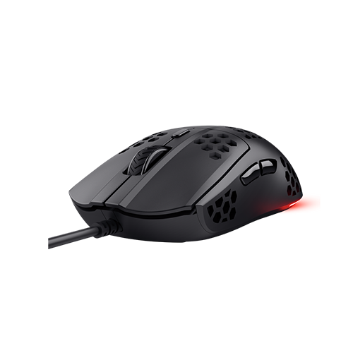 მაუსი - Trust GXT 928 Helox Black