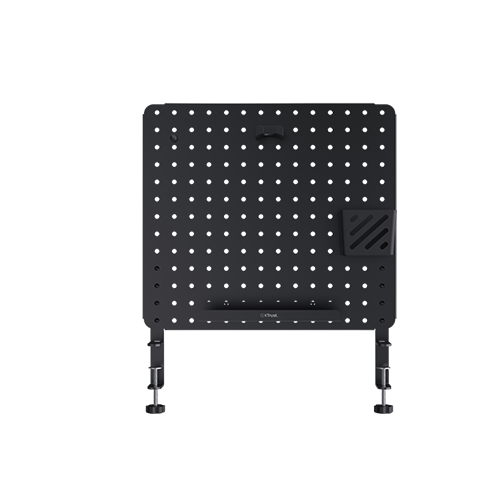 ორგანაზიერი სტენდი - Trust GXT 724 Vesto Metal Pegboard