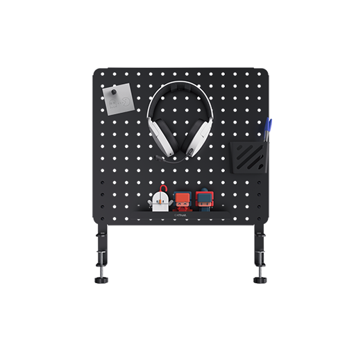 ორგანაზიერი სტენდი - Trust GXT 724 Vesto Metal Pegboard
