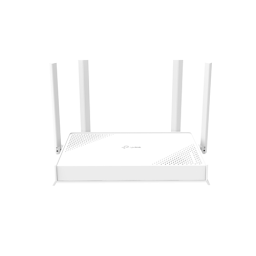 Wi-Fi როუტერი - TP-Link BE220W Archer BE3600 Dual Band Wi-Fi 7 White