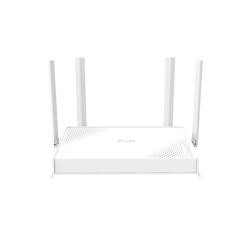 Wi-Fi Router - TP-Link BE220W Archer BE3600 Dual Band Wi-Fi 7 White