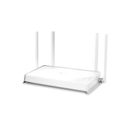 Wi-Fi როუტერი - TP-Link BE220W Archer BE3600 Dual Band Wi-Fi 7 White