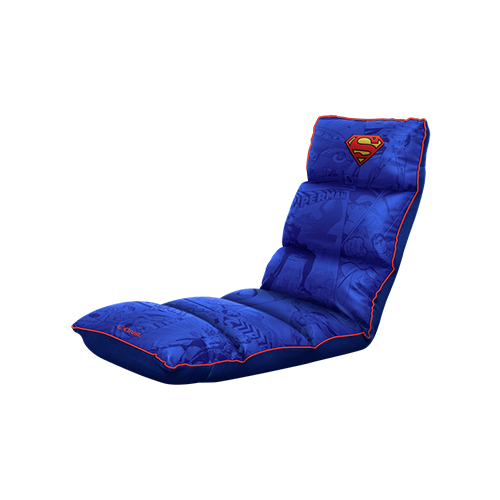 კომპიუტერის სკამი - Trust GXT 718SM Rayzee FLR Chair Superman