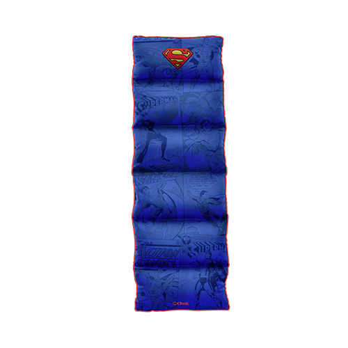 კომპიუტერის სკამი - Trust GXT 718SM Rayzee FLR Chair Superman