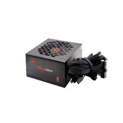 Power Supply - Redragon RGPS 700 Watt 80 Plus Bronze