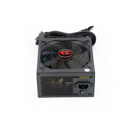 კვების ბლოკი - Redragon RGPS 600 Watt 80 Plus Bronze