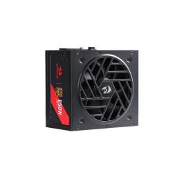 კვების ბლოკი - Redragon RGPS 850 Watt 80 Plus Gold