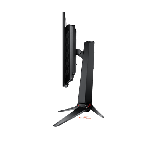 მონიტორი - Asus Rog Swift PG27UCDM - 26.5 Inch / 4K / OLED / 240 Hz / 0.03 Ms