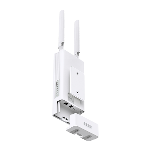 Wi-Fi როუტერი - TP-Link Archer MR402 AC1200 + Sim Card Port