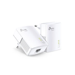 Wi-Fi Repeater - TP-Link TL-PA7017 Kit AV1000