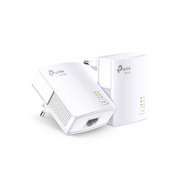 Wi-Fi გამაძლიერებელი - TP-Link TL-PA7017 Kit AV1000