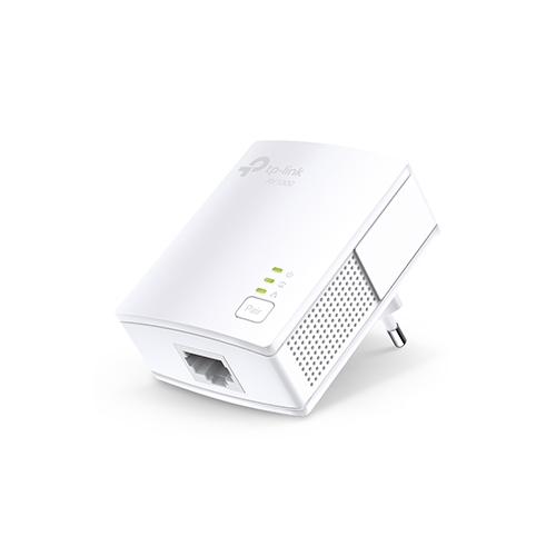 Wi-Fi გამაძლიერებელი - TP-Link TL-PA7017 Kit AV1000