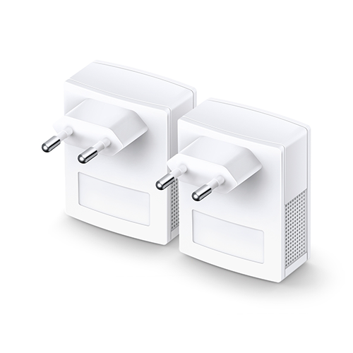 Wi-Fi გამაძლიერებელი - TP-Link TL-PA7017 Kit AV1000