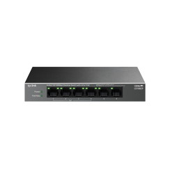 Switch - TP-Link LS106LP With Poe