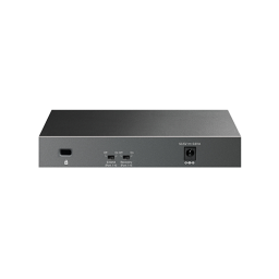 ქსელის გამანაწილებელი - TP-Link LS106LP