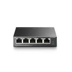 Switch - TP-Link SG1005P With Poe