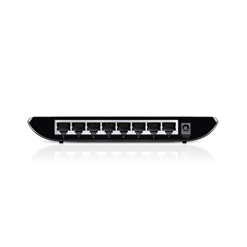 ქსელის გამანაწილებელი - TP-Link TL-SG1008D
