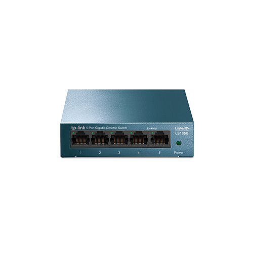 ქსელის გამანაწილებელი - TP-Link LS105G