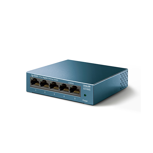 ქსელის გამანაწილებელი - TP-Link LS105G