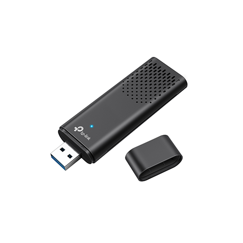 USB Wi-Fi მიმღები - TP-Link Archer TX20U AX1800 Dual Band Wi-FI 6