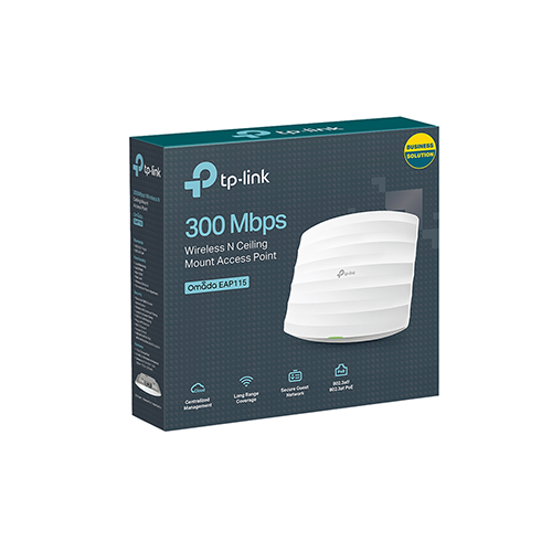 Wi-Fi Router - TP-Link EAP115