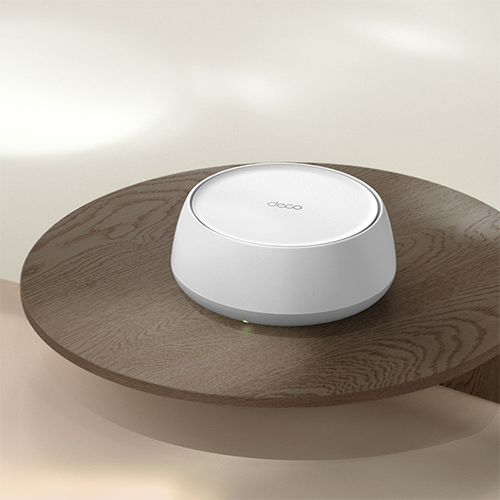 Wi-Fi Router - TP-Link BE22 BE3600 Mesh 3 Pack Wi-Fi 7