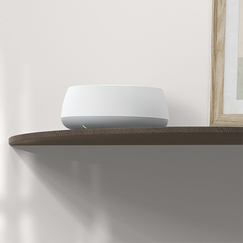 Wi-Fi Router - TP-Link BE22 BE3600 Mesh 3 Pack Wi-Fi 7