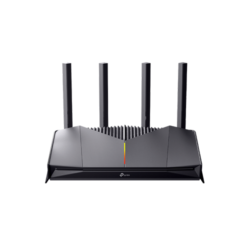 Wi-Fi როუტერი - TP-Link Archer BE3600 GE230 Dual Band Wi-Fi 7