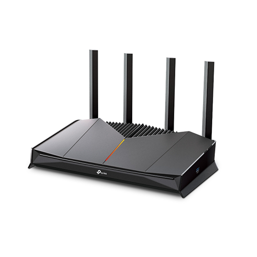 Wi-Fi როუტერი - TP-Link Archer BE3600 GE230 Dual Band Wi-Fi 7