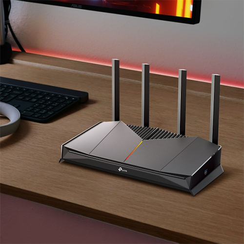 Wi-Fi როუტერი - TP-Link Archer BE3600 GE230 Dual Band Wi-Fi 7