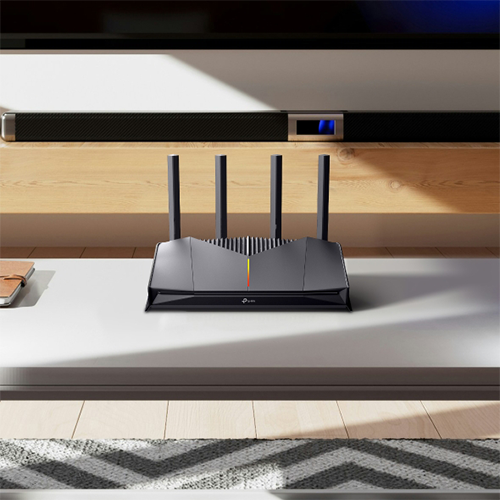 Wi-Fi როუტერი - TP-Link Archer BE3600 GE230 Dual Band Wi-Fi 7